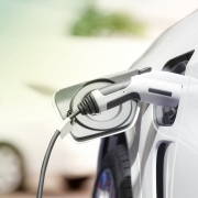 Charging an electric car, Future of transportation